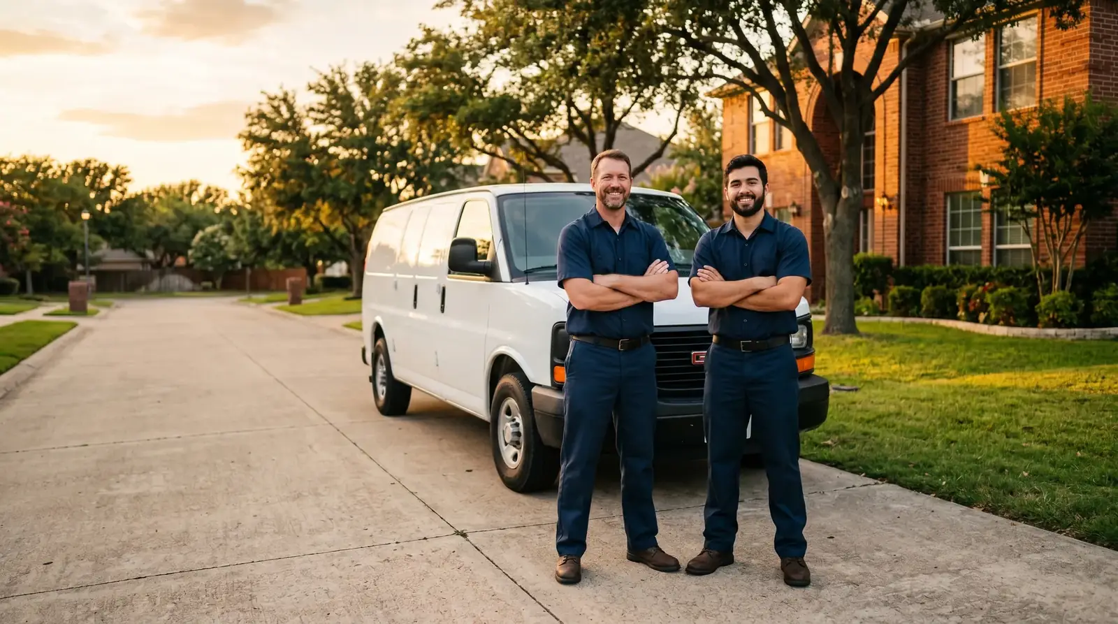 HVAC Membership — The Katy Plumbing Company maintenance membership